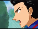 テニスの王子様　第170話　燃えろ越前！