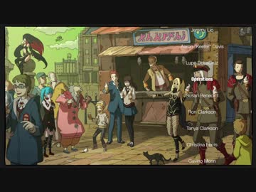 【GRAVITY DAZE】葵・グラビティ　Part18(終)【VOICEROID実況】