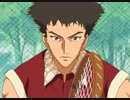 テニスの王子様　第93話　ダッシュ波動球
