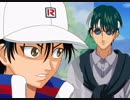 テニスの王子様　第107話　部長あらわる!?