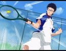 テニスの王子様　第168話　リョーマの決断