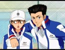 テニスの王子様　第169話　ゆれる想い