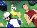 テニスの王子様　第97話　決着のスマッシュ