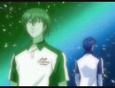 テニスの王子様　第176話　クライマックス