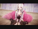 【MMD】Sting.「弱音ハクHaku」