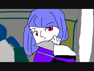 【SSSS.GRIDMAN】手描きOP【第6回ANIMAAAD祭】