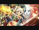 H3-5 マーシャ・マツカタ覚醒EX単騎