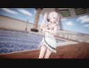 【MMD】LUVORATORRRRRY「弱音ハクHaku」