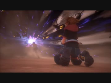 KH3のFinal Trailerを見たKHファンの反応。