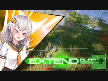 【PUBG】怖がりなあかりちゃんでも優勝したい！【第９回ぬかりんぴっく後編】