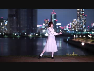 【さきそにー】 プラネタリウムの真実 踊ってみた 【きりり誕】