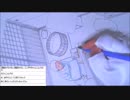 2017-05-27 4枠目 FUNDIY「トキ」プロジェクト作画配信