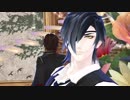 燭台切と大俱利伽羅でLAST JUDGEMENT