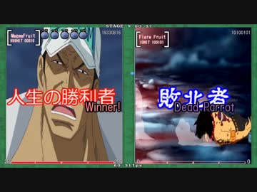 敗北者・ゲーム