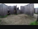 サバゲでジョジョのＥＤ的なアレ
