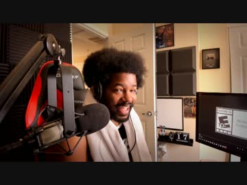 【海外の反応】キングダムハーツ3　ファイナルトレーラーでまたも発狂する黒人