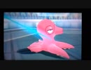 【ポケモンUSUM】晴れ大好きなオクタンはメガフシギバナも吹っ飛ばす。