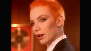 【洋楽再エンコテスト】Eurythmics - Sweet Dreams (Are Made of This)