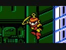 【実況】Mega Man Legacy Collection Part20【ロックマン4】