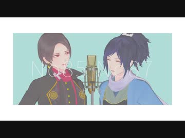 【MMD刀剣乱舞】Heart Beats