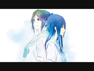Stand by me【リズと青い鳥 MAD/AMV】