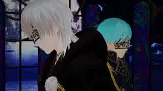 【MMD刀剣乱舞】 magnet 【鶴・一】