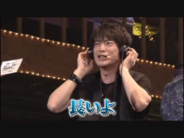 スペシャルトークショー2018[2日目]