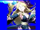音割れラストノート
