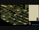 【Wii U VC】タクティクスオウガ・ノーロードでGEDを目指すRTA 06:19:30 PART9