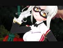 【ＭＭＤ花騎士】ワルナスビでゾンビゾンビジェネレーション【怪盗ナイトシェード】テスト版