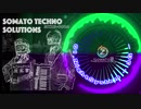 【テクノ】Somato Techno Solutions【オリジナル】