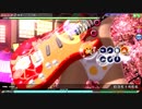 【PDAFT】鏡音八八花合戦（EXTREME)　リン＆ミク日焼け水着天使