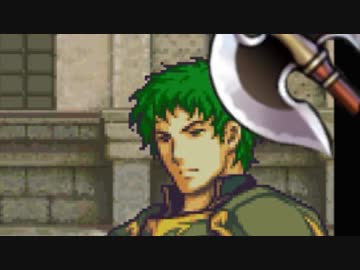 【実況】ファイアーエムブレム　聖魔の光石でたわむれる Part8