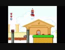 スーパーマリオUSAを懐かしみながら実況プレイ　part9