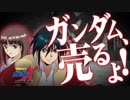 ［ガンダムNEXTplus］ガンダムネクストプラス cwc ガンダムX　PV　改造注意