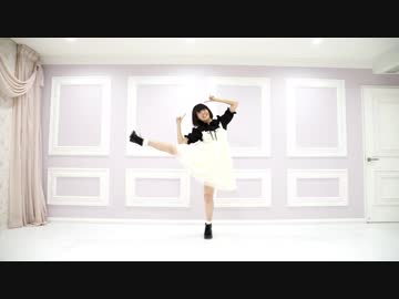 【きりり】愛言葉Ⅲ 踊ってみた【毎日投稿19作目】ラスト！