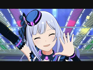 ミリシタ「Dreaming!」いくよー