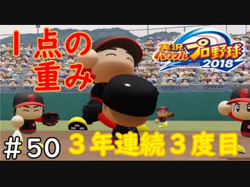 【１２年目】レベルの低い新入生【栄冠ナイン】＃５０