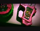 仮面ライダーエグゼイドOP EXCITE トークボックス で弾いて歌いました