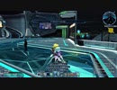 特に意味の無いプレイをした所を垂れ流すPSO2二十四つ目
