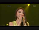 ホンジニョン -「愛のバッテリー」  Beautiful Concert 120612