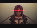 [Fate/MMD] MONSTER [ゴルゴーン]