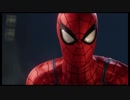 【Marvel's SPIDER-MAN】「高難度で初見プレイ！親愛なる隣人と黒猫の獲物」第8回