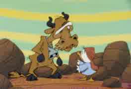 人気の まんが世界昔ばなし 動画 260本 8 ニコニコ動画