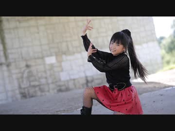 【のん小学5年生】疑心暗鬼　踊ってみた