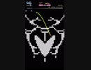 【GROOVE COASTER 4】本物のヒーローとの戦い (NORMAL・譜面確認・PP使用)