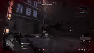 【BF5 PS4版】おいでよNOOBの森 part6【VOICEROID実況】