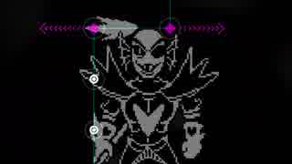 人気の Battle Against A True Hero 動画 139本 2 ニコニコ動画