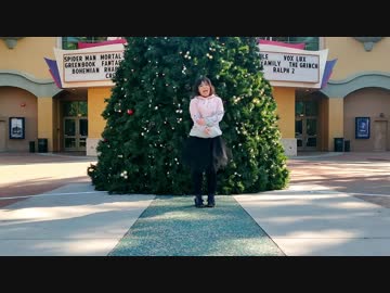 ゆい39 【惑星ループ】【踊ってみた】