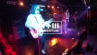 T-SQUARE - Omens of Love (ベース H.J.Freaks Coverd by「MOMENTUM」)